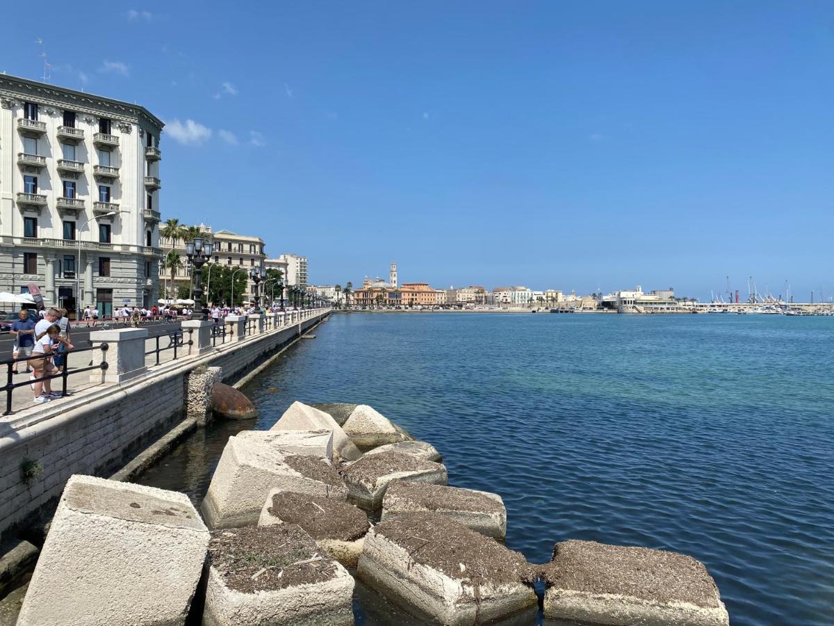 Appartement Chiara