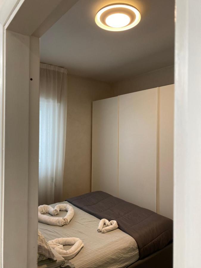 Appartement Chiara