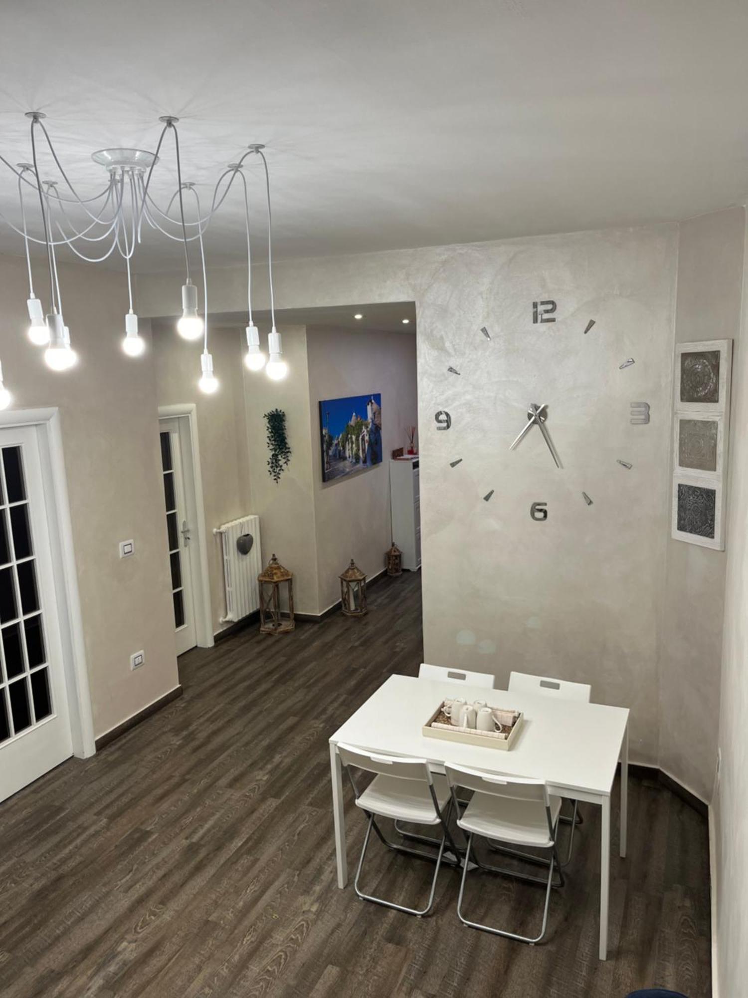 Appartement Chiara Bari