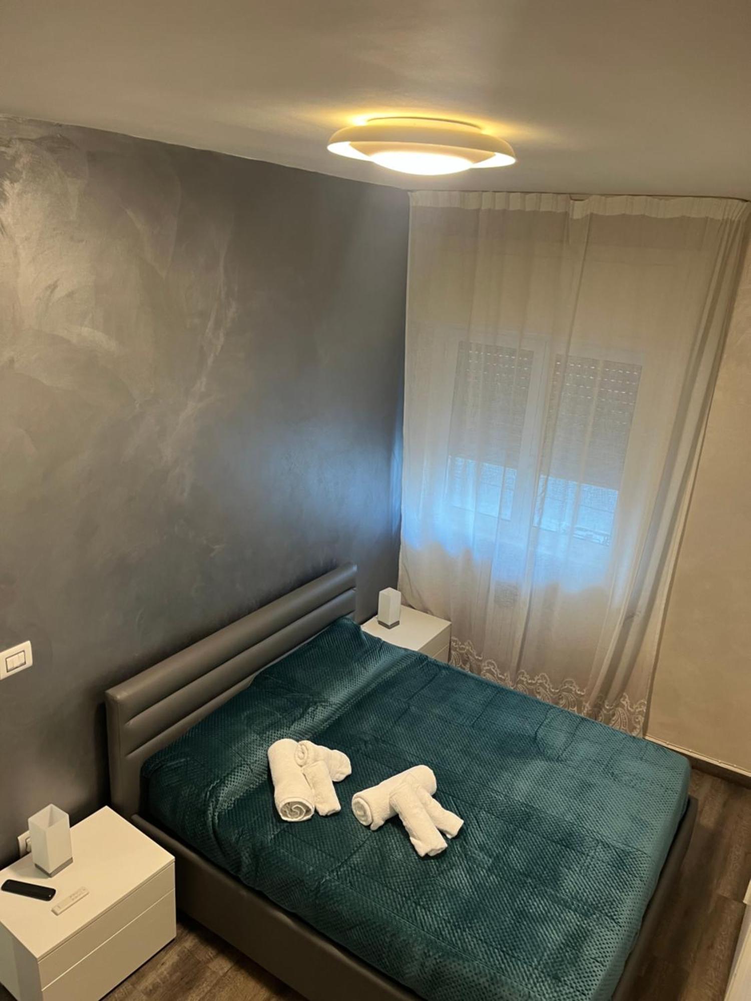 Chiara Appartement *