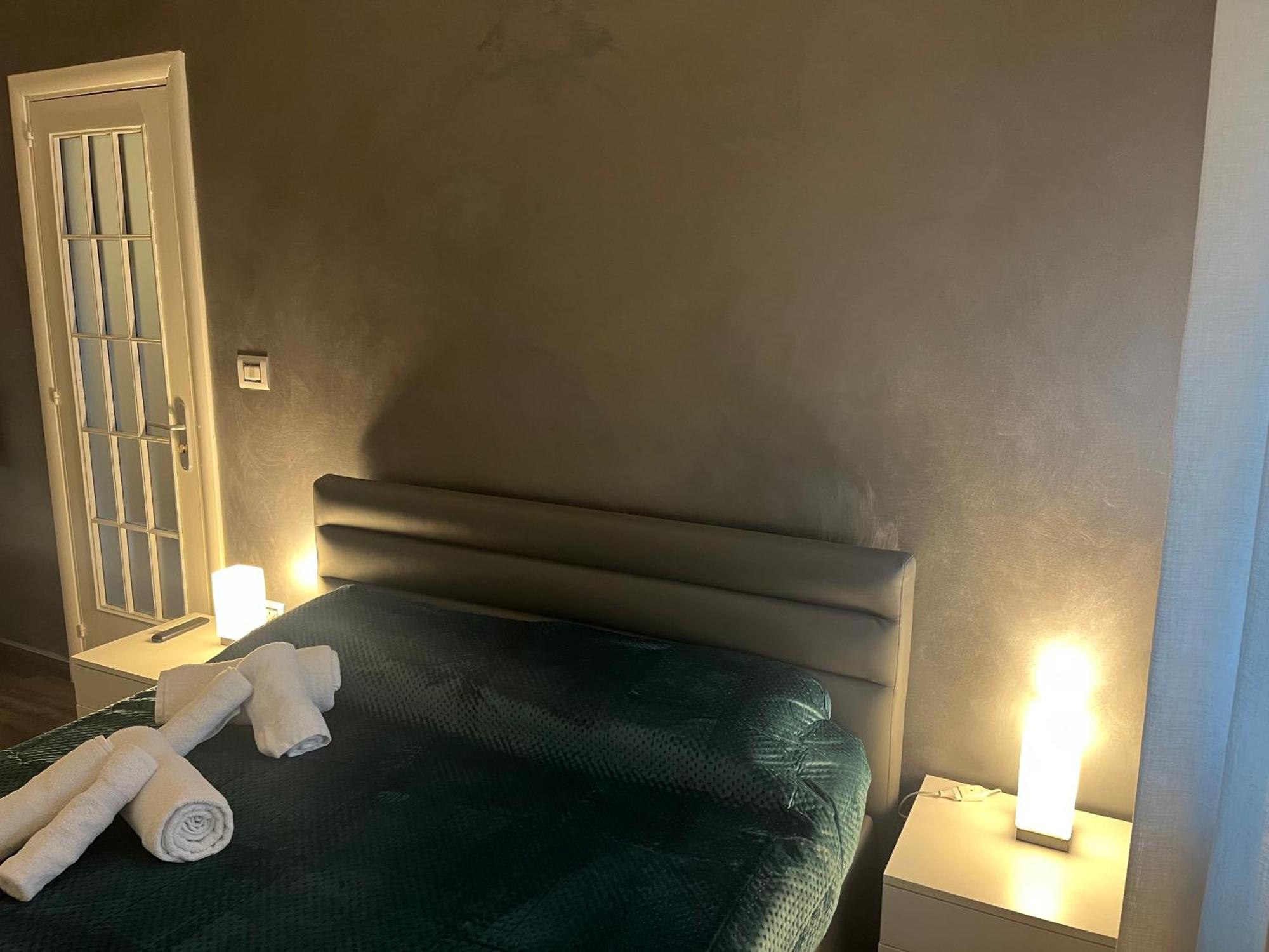 Appartement Chiara