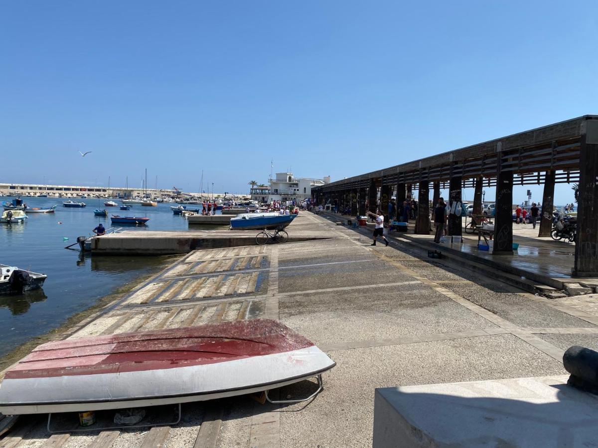 Chiara Apartamento Bari
