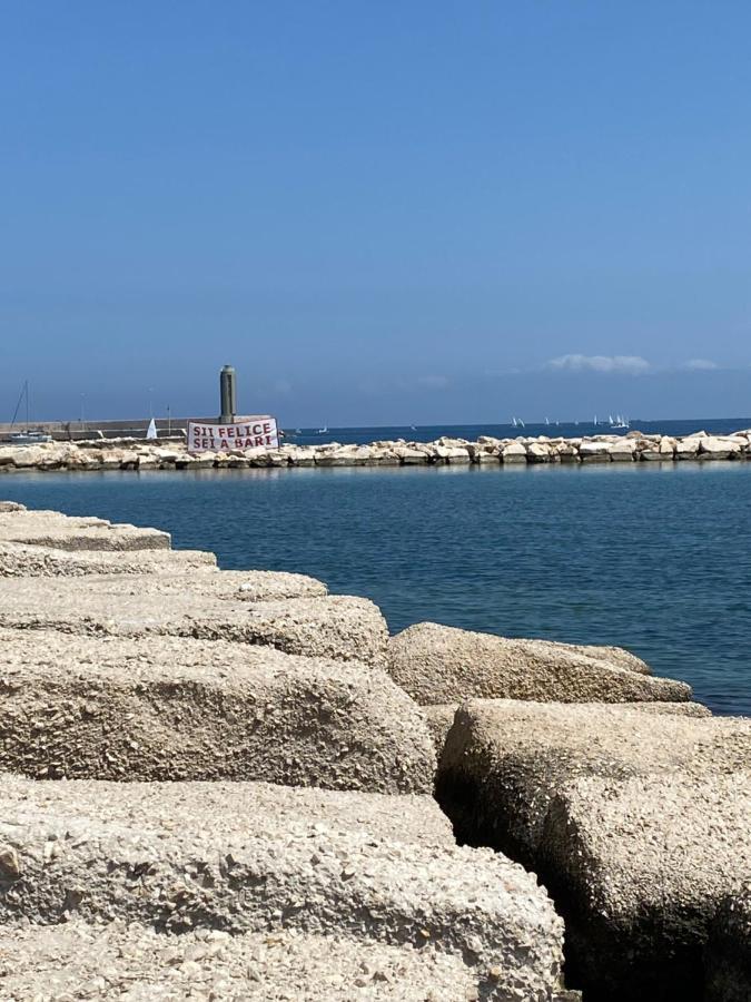 Chiara Apartment Bari