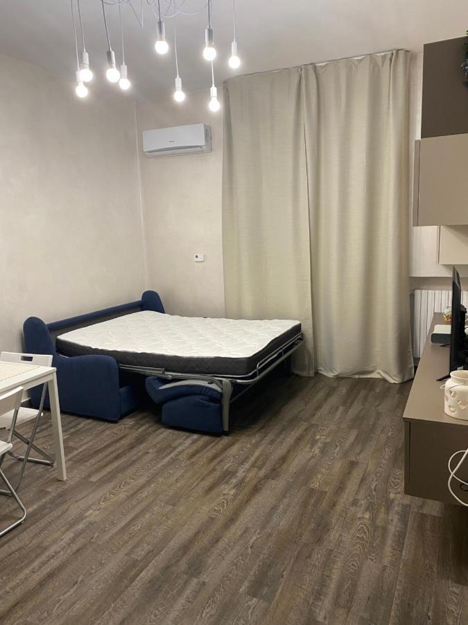 Apartamento Chiara *