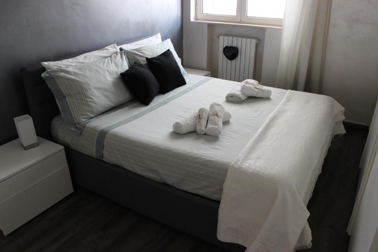 Chiara Apartamento