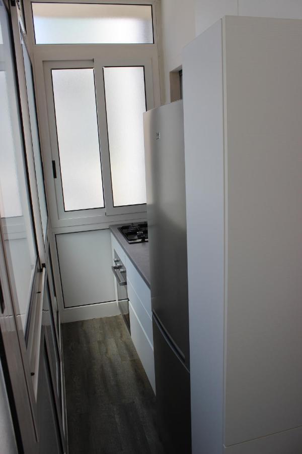 Chiara Apartamento *