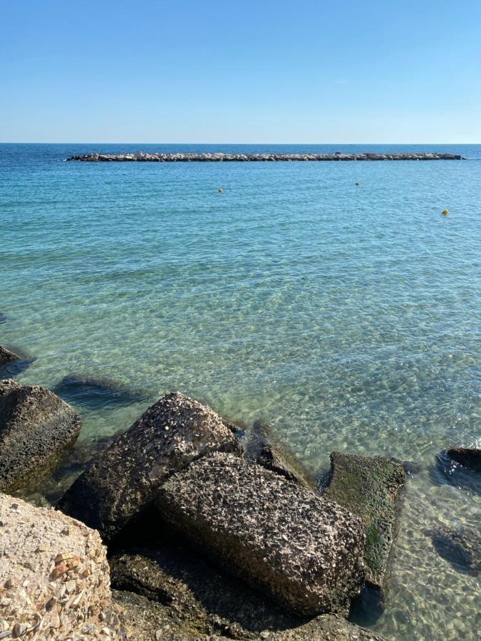 Chiara Apartamento Bari
