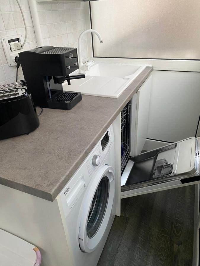 Apartamento Chiara Bari