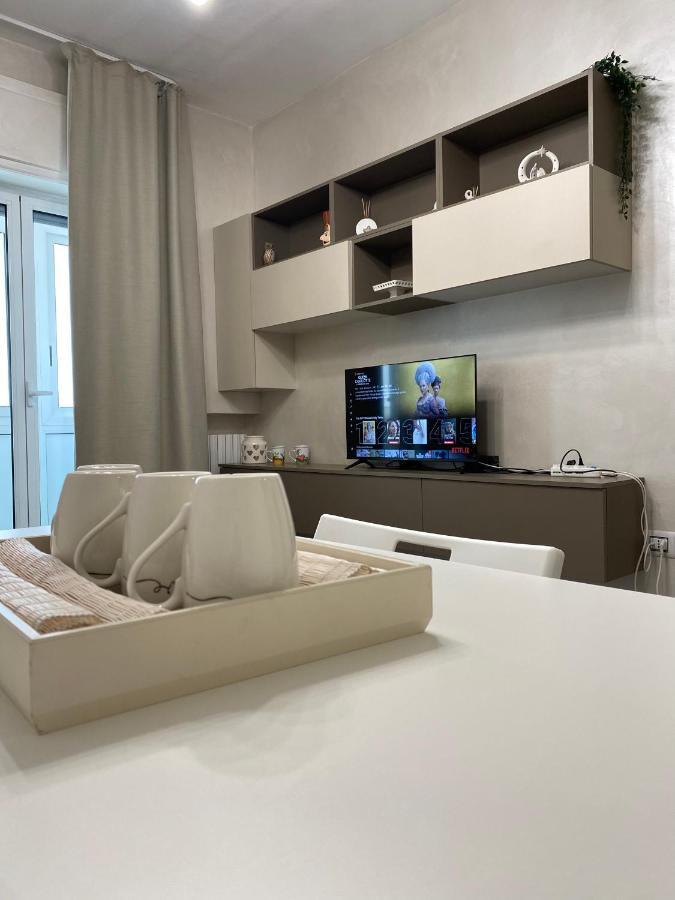 Apartamento Chiara Bari