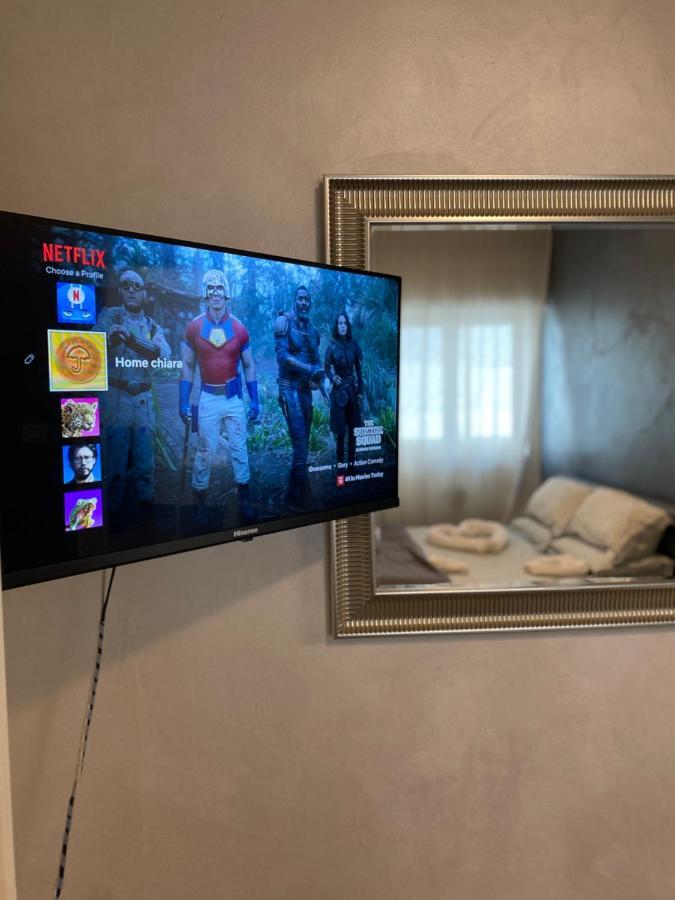 Chiara Apartment Bari