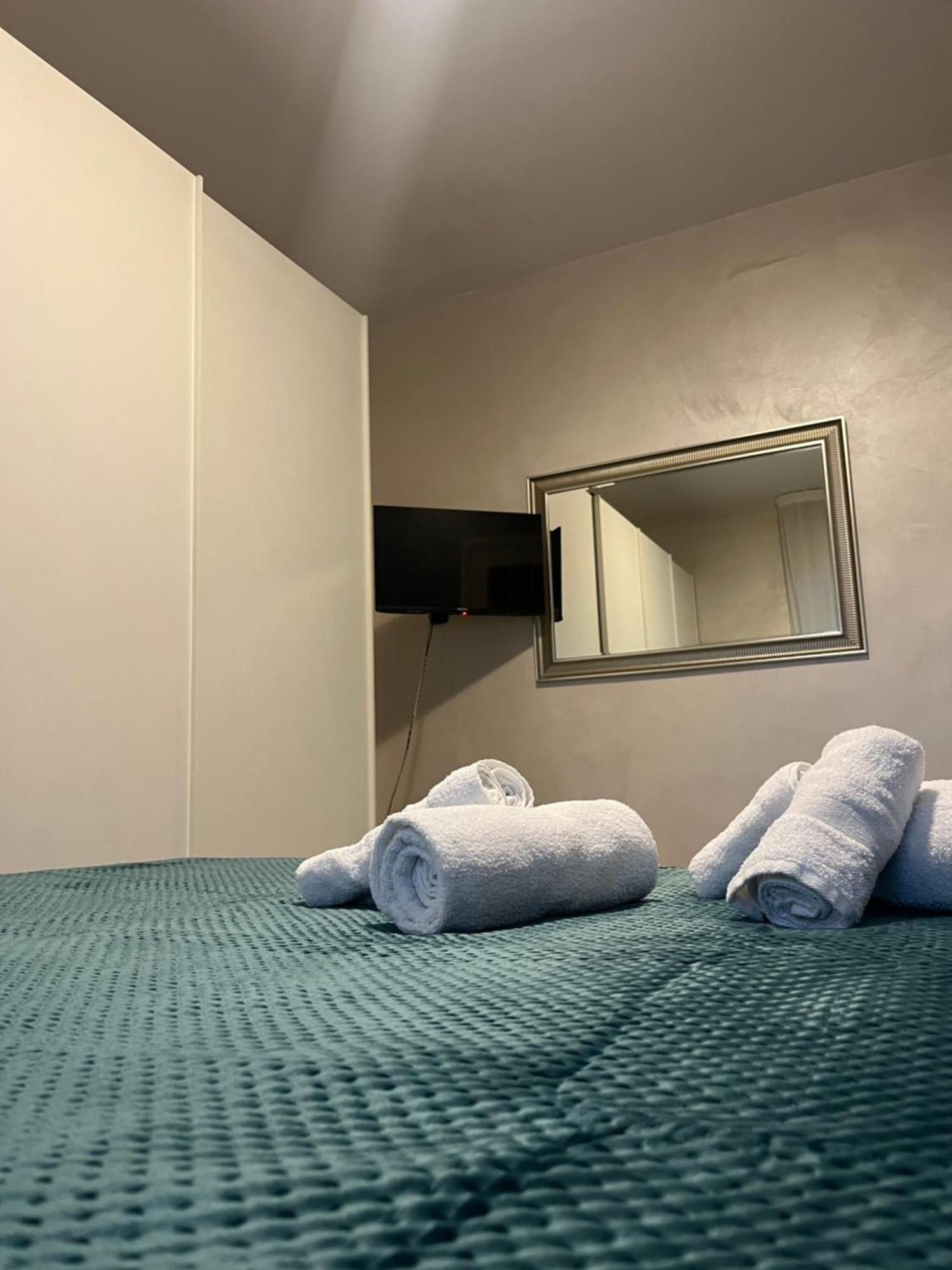Chiara Apartamento