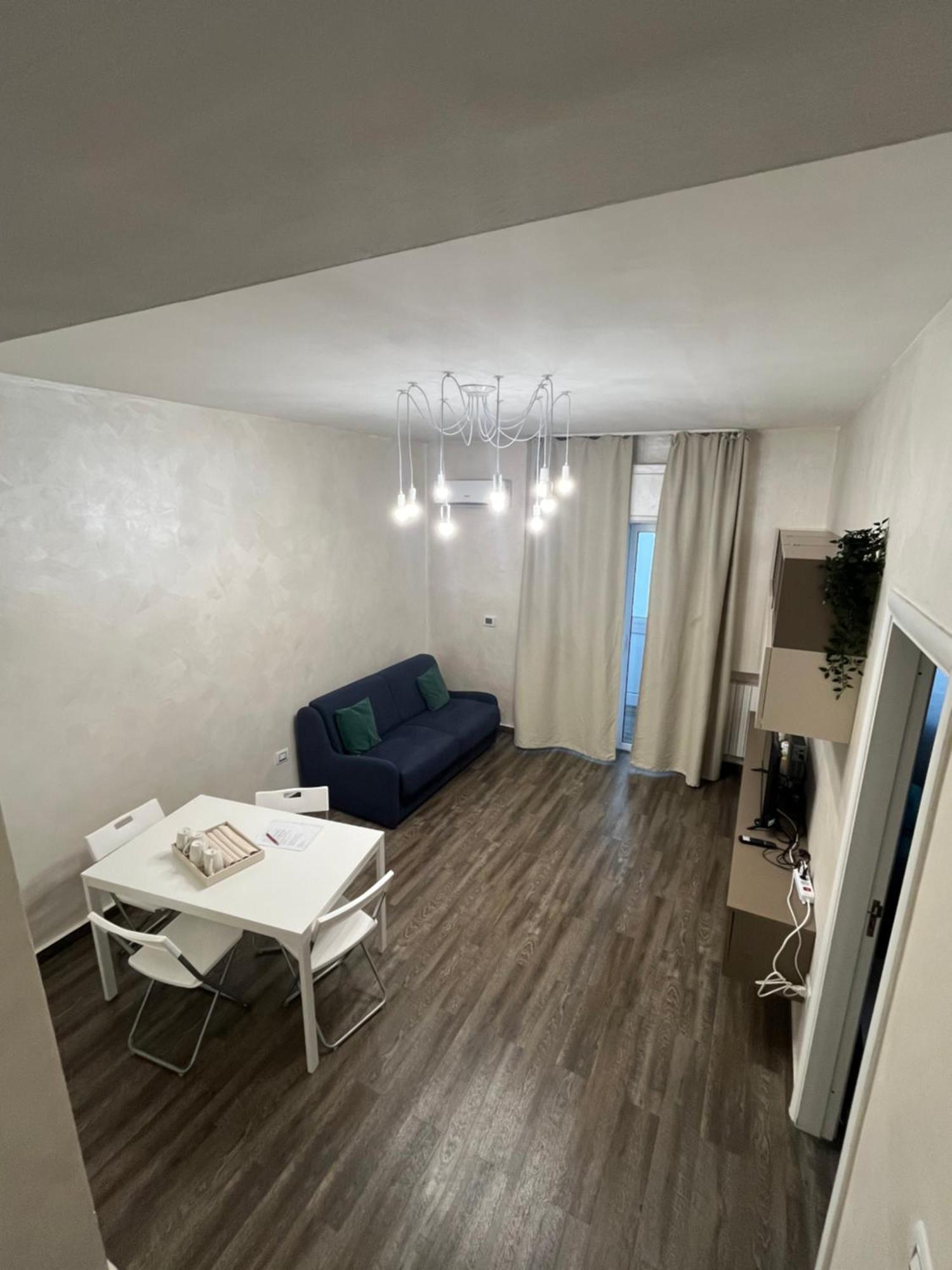 Chiara Apartamento Bari