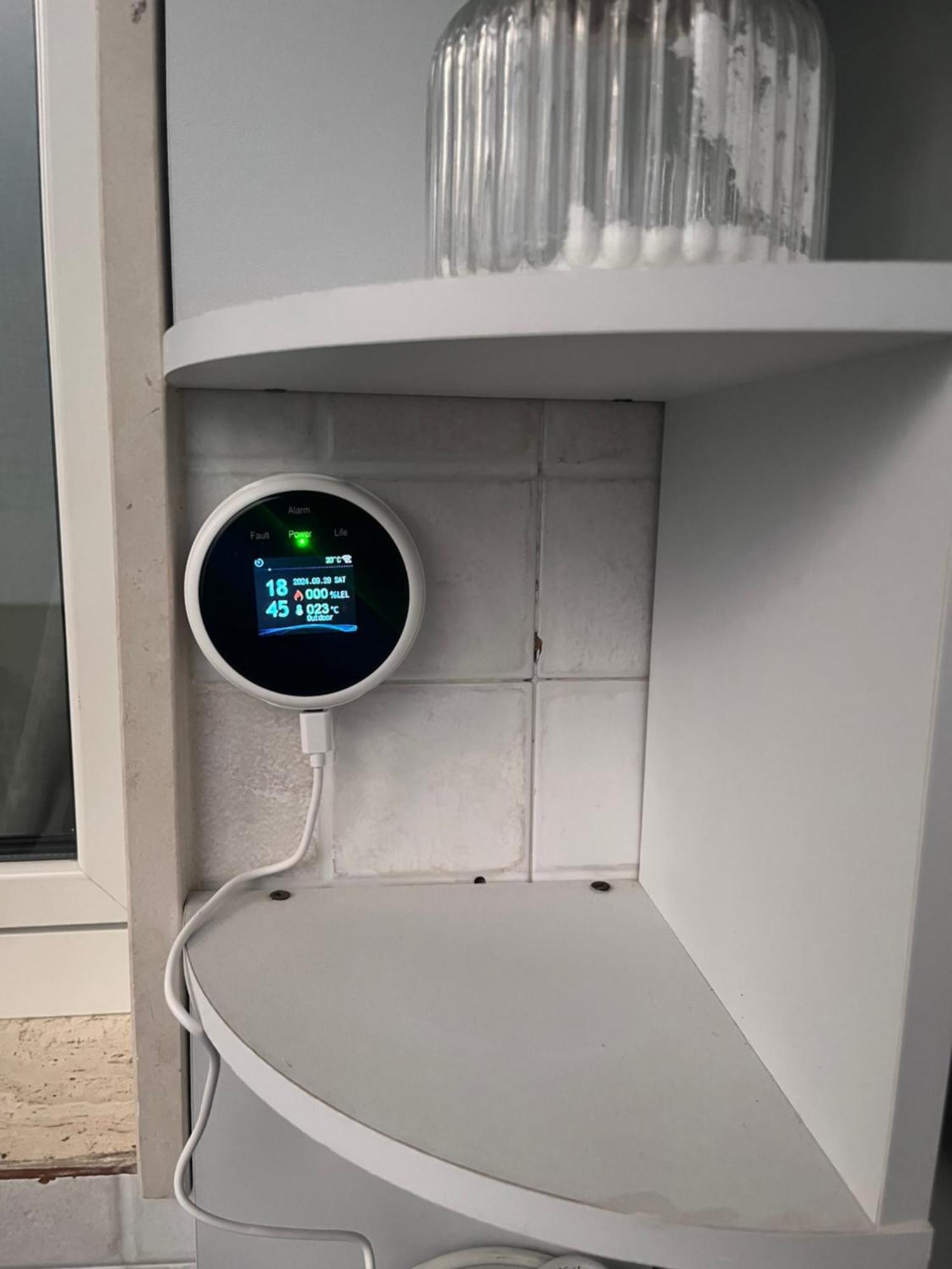 Apartamento Chiara *